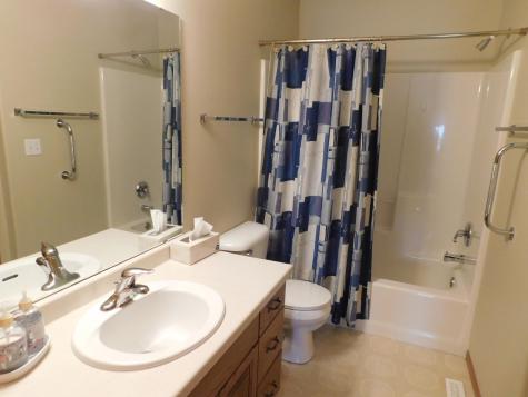 840 Lakeridge Place West Fargo ND 58078