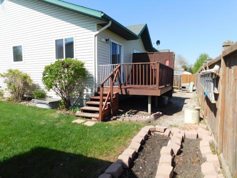 840 Lakeridge Place West Fargo ND 58078