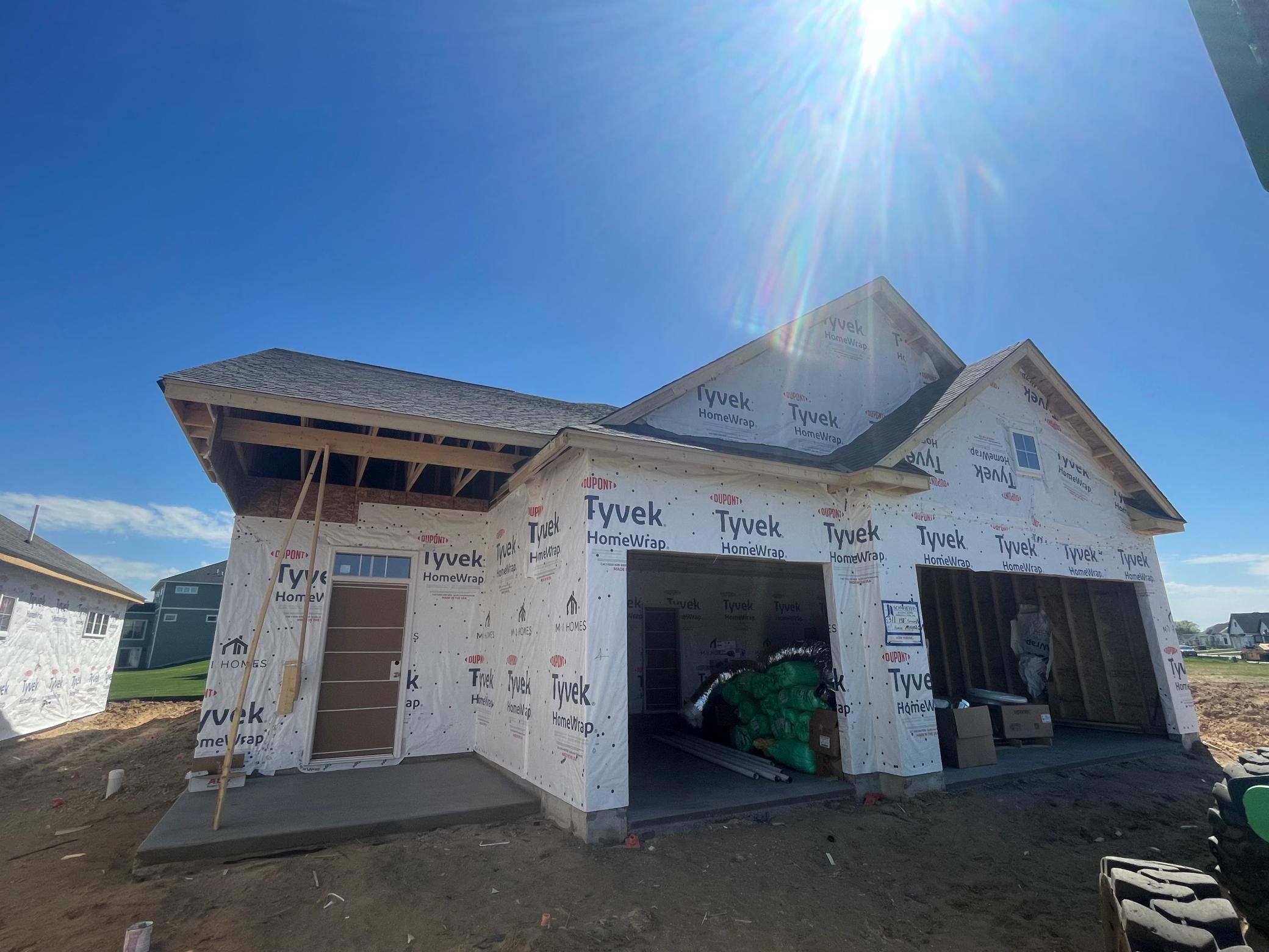 6311 158th Street N Hugo MN 55038