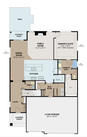 6311 158th Street N Hugo MN 55038