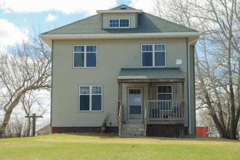 6012 6th Street Lake Park MN 56554
