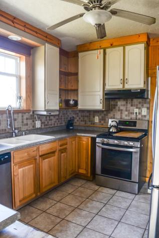 6012 6th Street Lake Park MN 56554