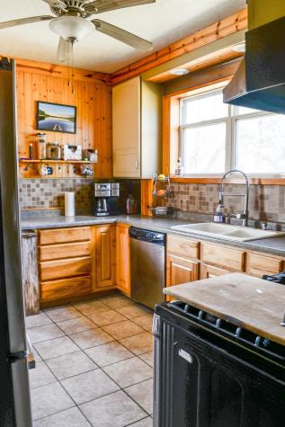 6012 6th Street Lake Park MN 56554