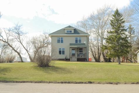 6012 6th Street Lake Park MN 56554
