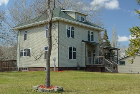 6012 6th Street Lake Park MN 56554