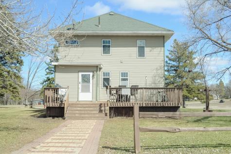 6012 6th Street Lake Park MN 56554