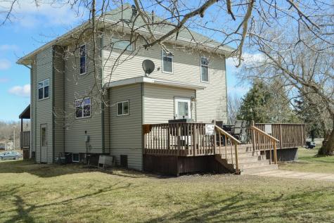 6012 6th Street Lake Park MN 56554