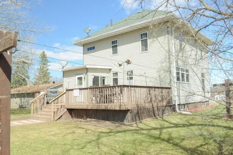 6012 6th Street Lake Park MN 56554