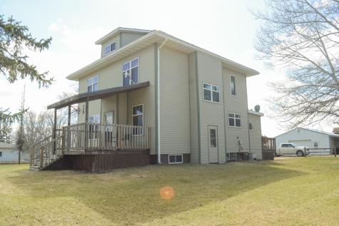 6012 6th Street Lake Park MN 56554