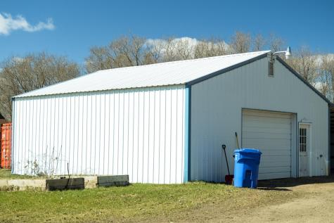 6012 6th Street Lake Park MN 56554