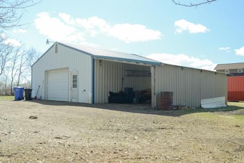 6012 6th Street Lake Park MN 56554