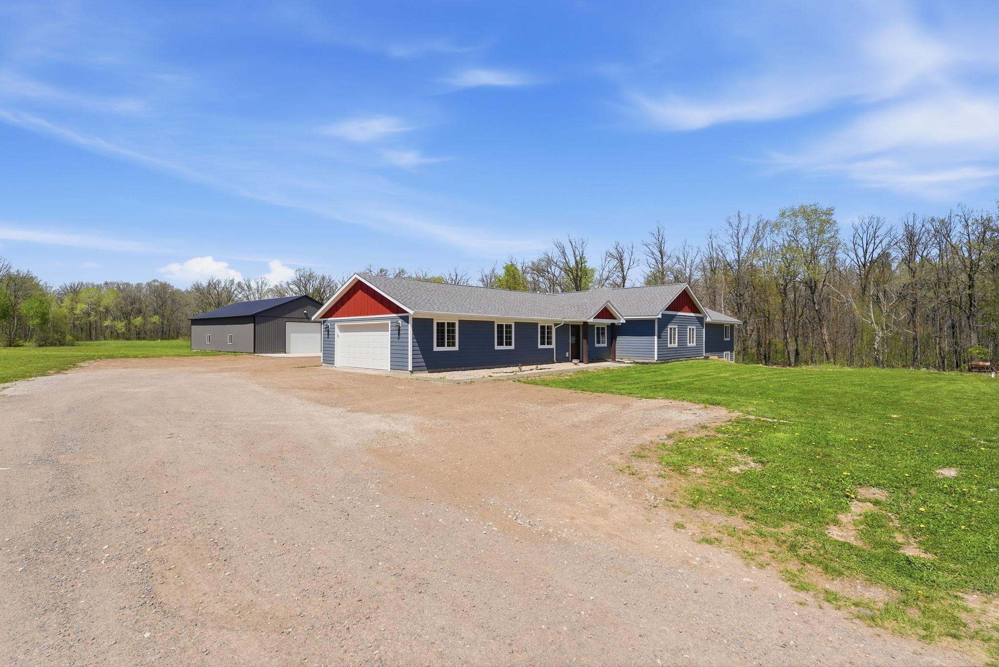 25265 Marsh Road Milaca MN 56353