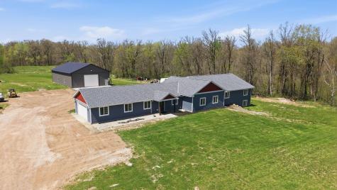 25265 Marsh Road Milaca MN 56353