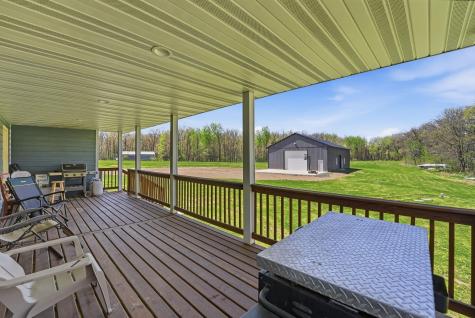 25265 Marsh Road Milaca MN 56353
