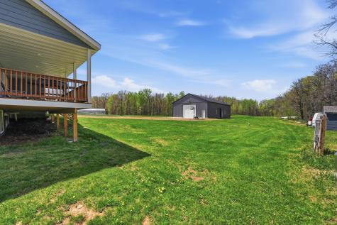25265 Marsh Road Milaca MN 56353