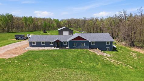 25265 Marsh Road Milaca MN 56353