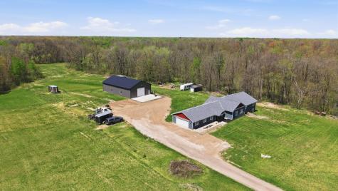 25265 Marsh Road Milaca MN 56353