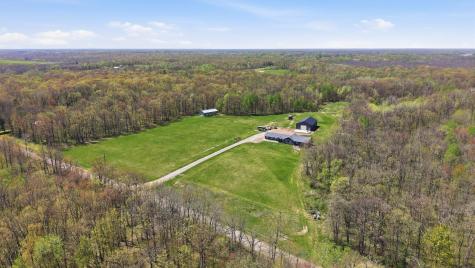 25265 Marsh Road Milaca MN 56353