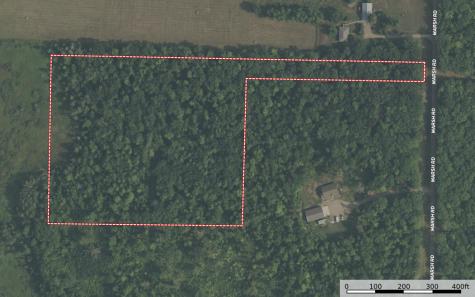 25265 Marsh Road Milaca MN 56353