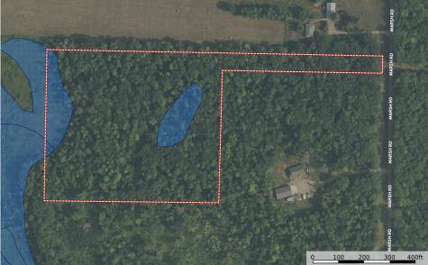 25265 Marsh Road Milaca MN 56353