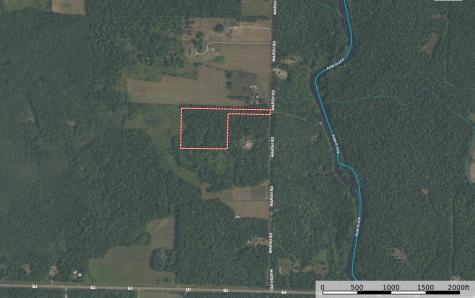 25265 Marsh Road Milaca MN 56353