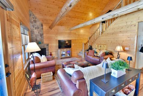 47151 Baffie Bend Garrison MN 56450