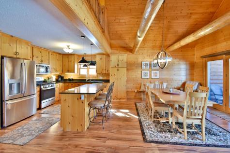 47151 Baffie Bend Garrison MN 56450