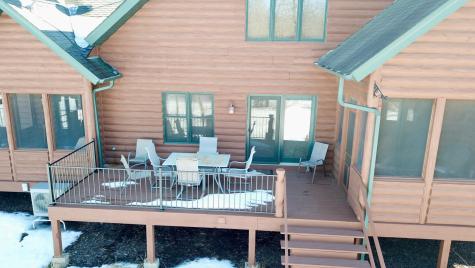 47151 Baffie Bend Garrison MN 56450
