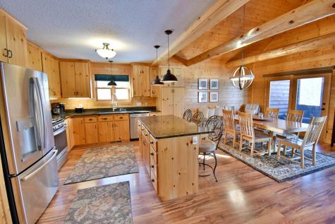 47151 Baffie Bend Garrison MN 56450