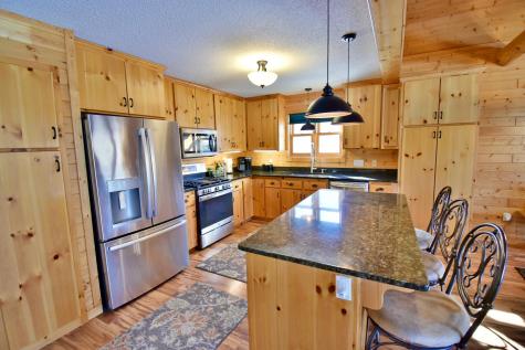 47151 Baffie Bend Garrison MN 56450