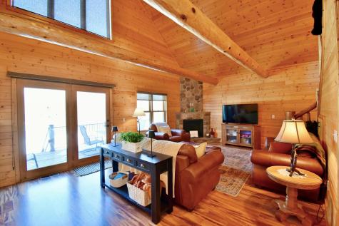 47151 Baffie Bend Garrison MN 56450