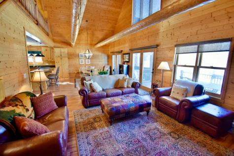 47151 Baffie Bend Garrison MN 56450
