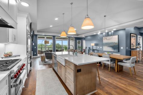 1 Hill Farm Road North Oaks MN 55127