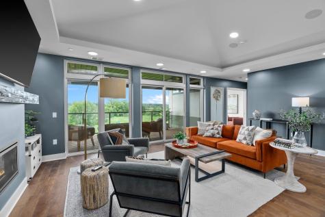 1 Hill Farm Road North Oaks MN 55127