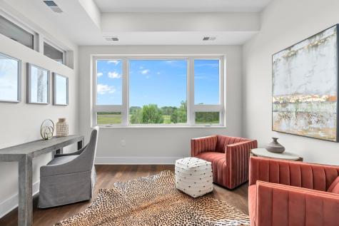 1 Hill Farm Road North Oaks MN 55127