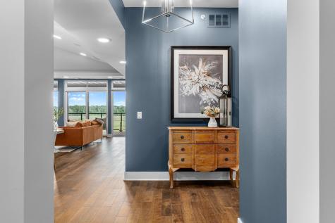 1 Hill Farm Road North Oaks MN 55127