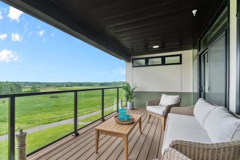 1 Hill Farm Road North Oaks MN 55127