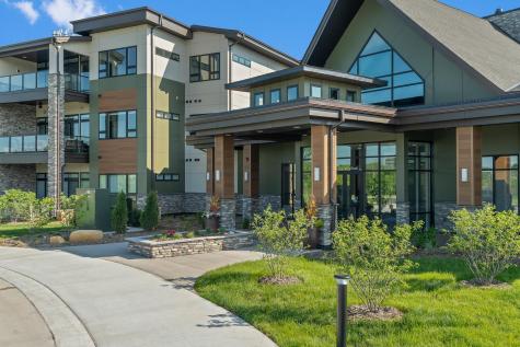 1 Hill Farm Road North Oaks MN 55127