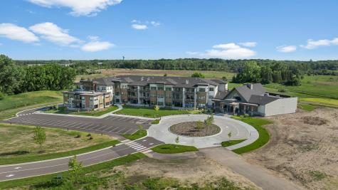 1 Hill Farm Road North Oaks MN 55127