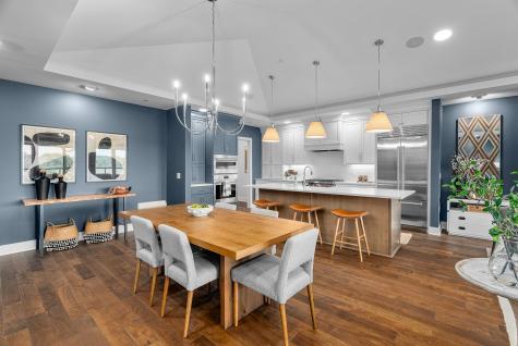1 Hill Farm Road North Oaks MN 55127