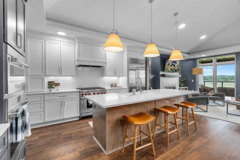 1 Hill Farm Road North Oaks MN 55127