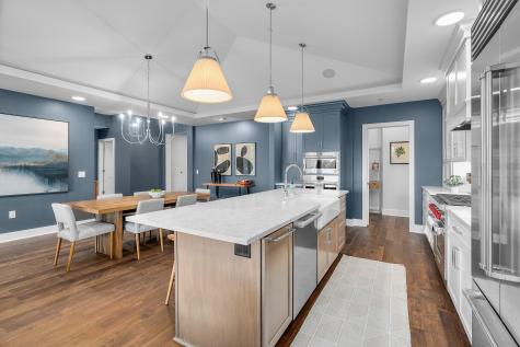1 Hill Farm Road North Oaks MN 55127