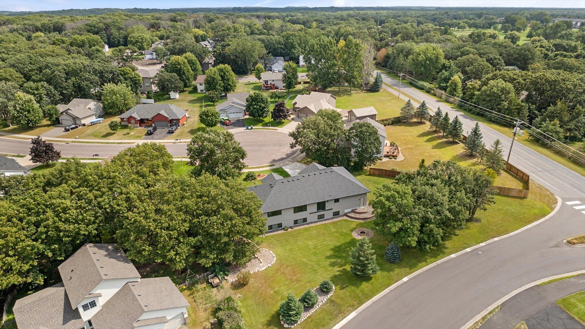 11188 Katherine Avenue Becker MN 55308