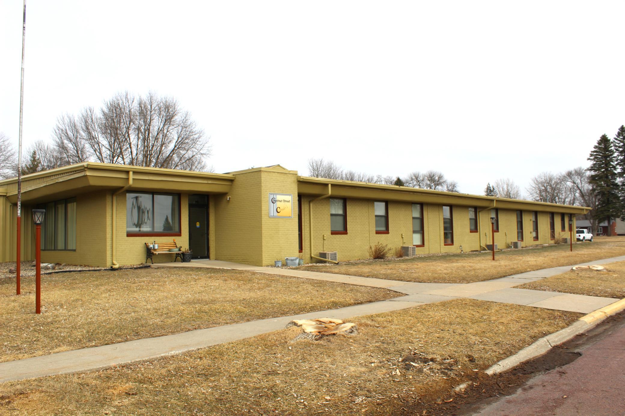 31 Chestnut Street E Trimont MN 56176