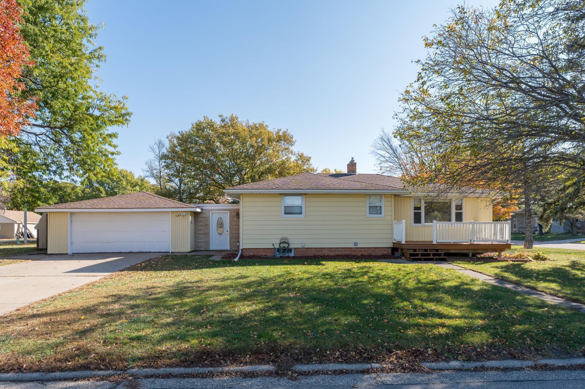 340 2nd Avenue S Amboy MN 56010