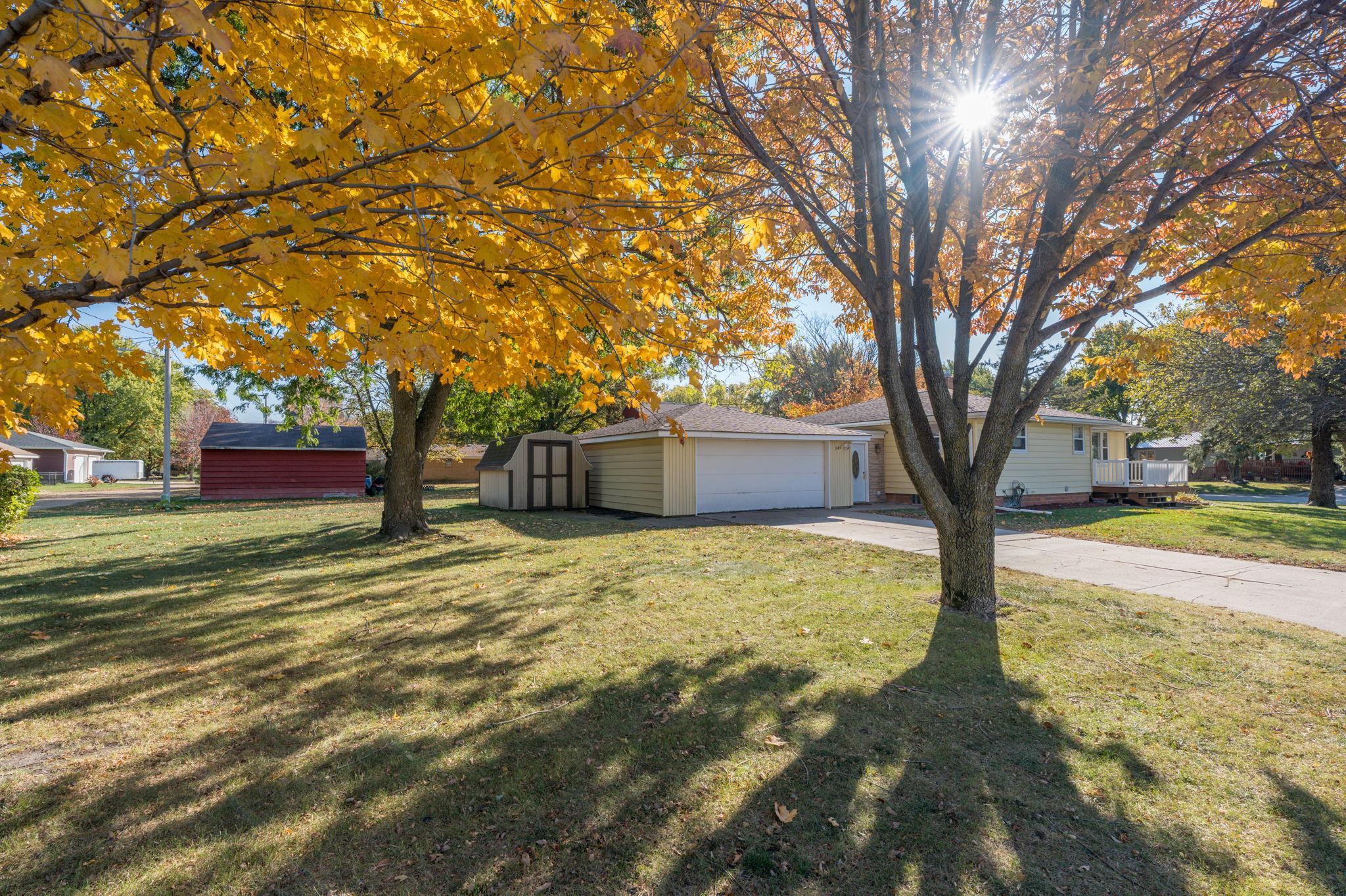 340 2nd Avenue S Amboy MN 56010