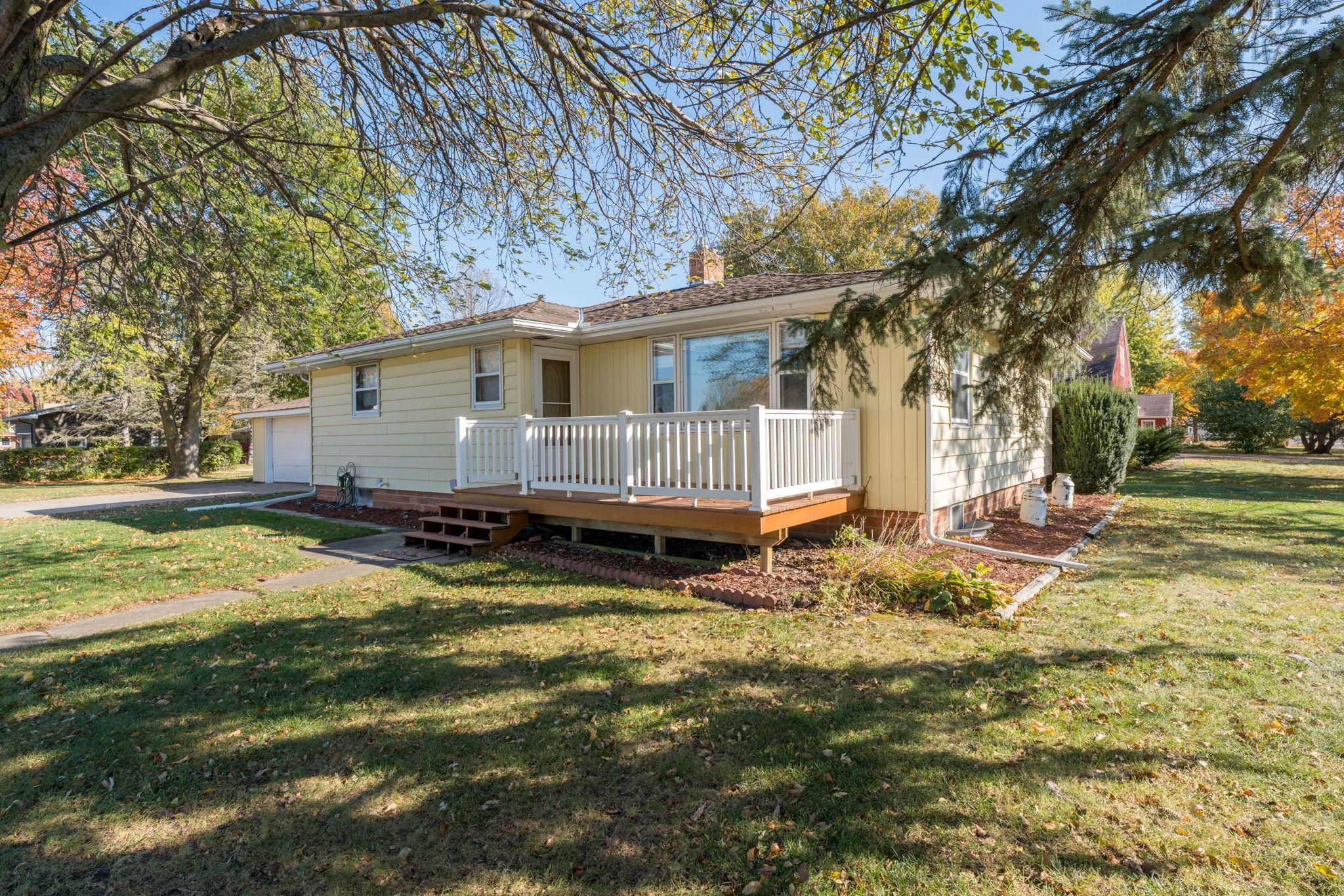 340 2nd Avenue S Amboy MN 56010