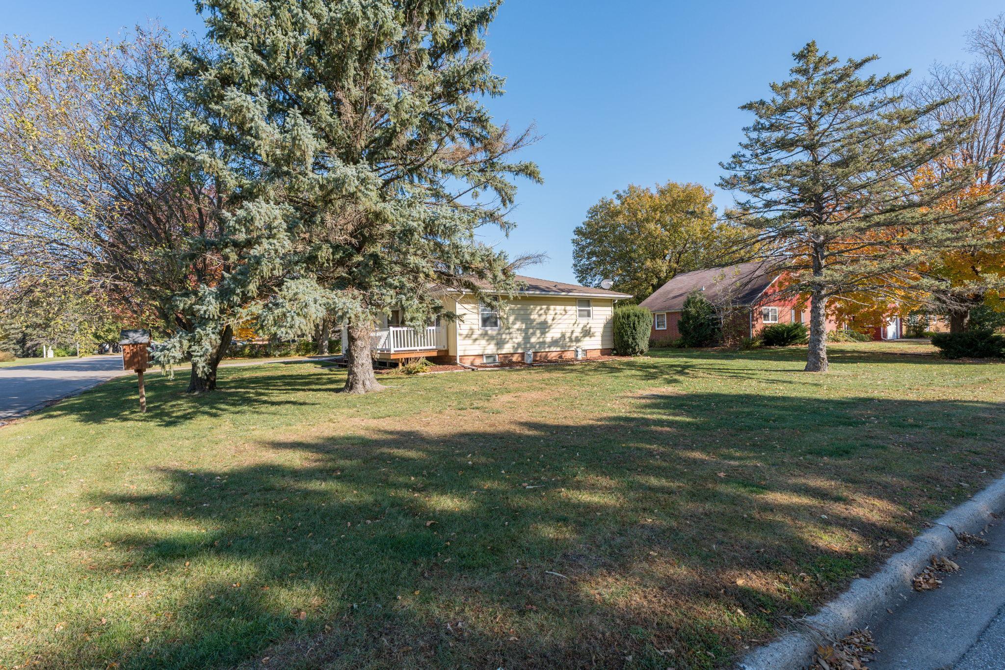 340 2nd Avenue S Amboy MN 56010