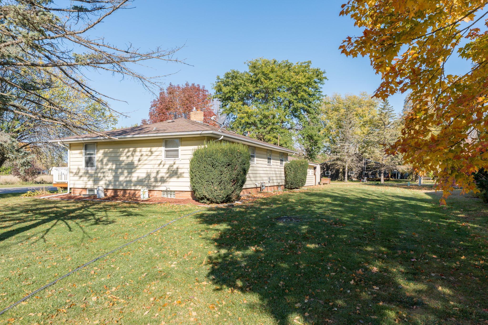 340 2nd Avenue S Amboy MN 56010