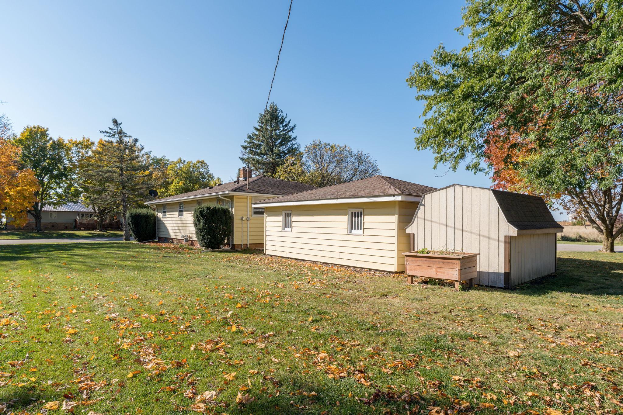 340 2nd Avenue S Amboy MN 56010